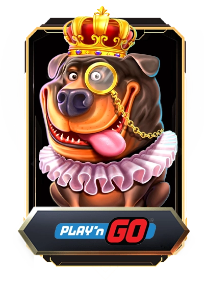 sora88 ค่ายเกม Play'n GO